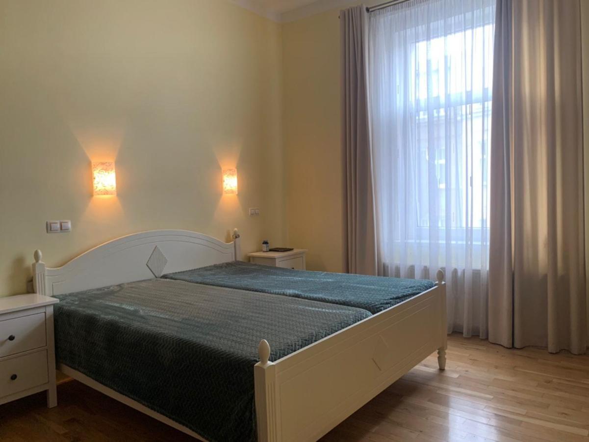 Teplice Central Park Екстер'єр фото